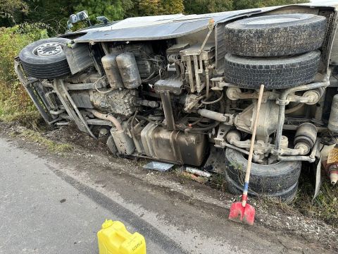 Einsatzdokumentation Feuerwehr Lippetal