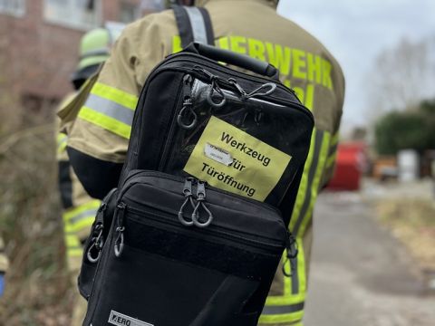 Einsatzdokumentation Feuerwehr Lippetal