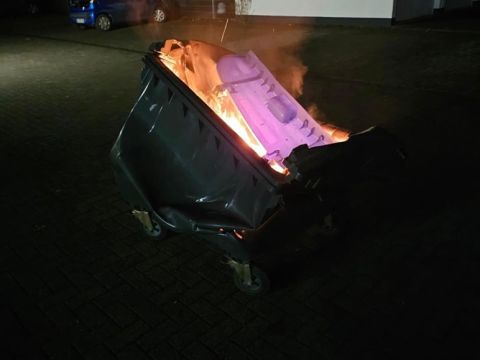 Einsatzdokumentation Feuerwehr Lippetal