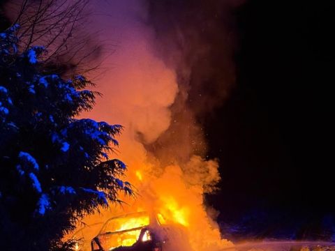 Einsatzdokumentation Feuerwehr Lippetal