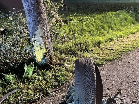 Einsatzdokumentation Feuerwehr Lippetal