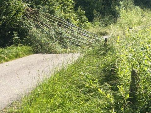 Einsatzdokumentation Feuerwehr Lippetal
