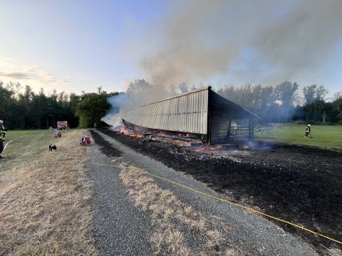 Einsatzdokumentation Feuerwehr Lippetal