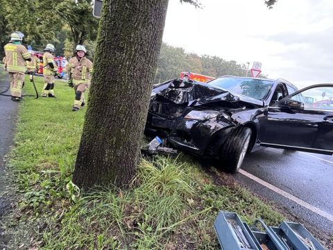 Einsatzdokumentation Feuerwehr Lippetal