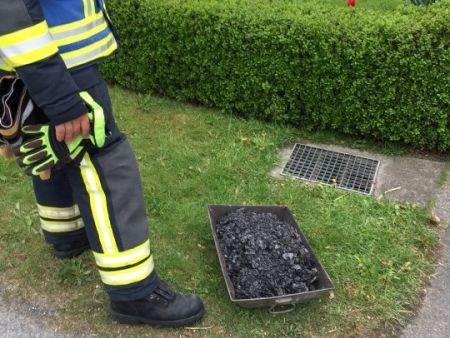 Einsatzdokumentation Feuerwehr Lippetal
