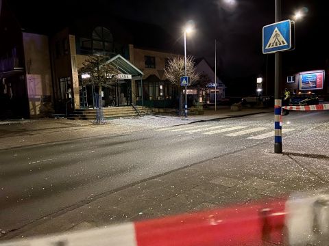 Einsatzdokumentation Feuerwehr Lippetal