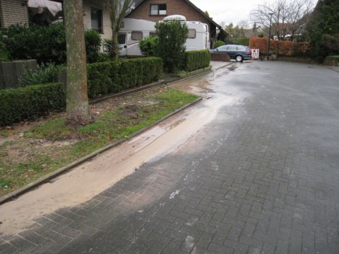 Einsatzdokumentation Feuerwehr Lippetal