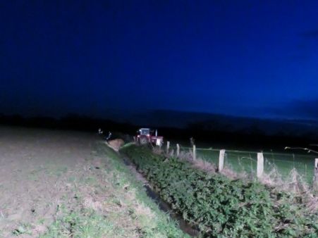 Einsatzdokumentation Feuerwehr Lippetal