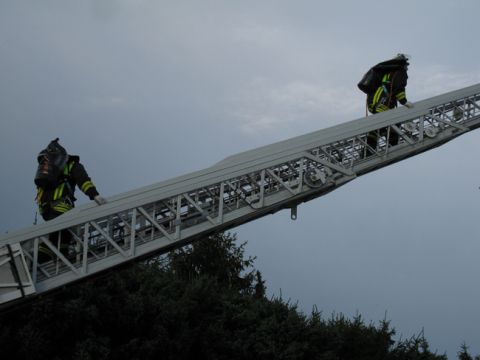 Einsatzdokumentation Feuerwehr Lippetal