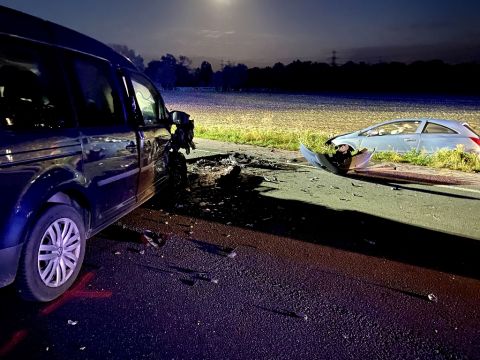 Einsatzdokumentation Feuerwehr Lippetal