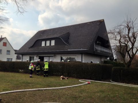 Einsatzdokumentation Feuerwehr Lippetal