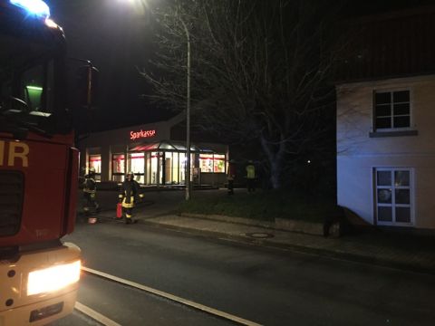 Einsatzdokumentation Feuerwehr Lippetal