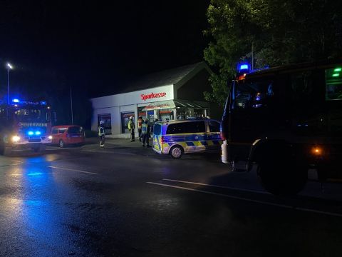 Einsatzdokumentation Feuerwehr Lippetal