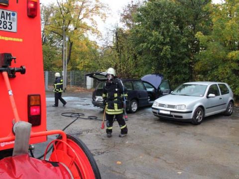 Einsatzdokumentation Feuerwehr Lippetal