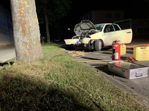 Einsatzdokumentation Feuerwehr Lippetal