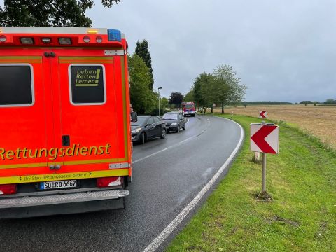 Einsatzdokumentation Feuerwehr Lippetal