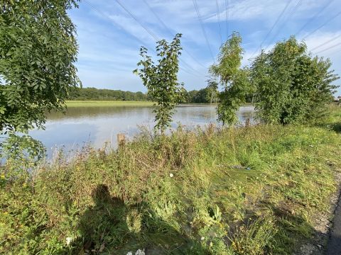 Einsatzdokumentation Feuerwehr Lippetal