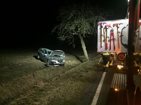 Einsatzdokumentation Feuerwehr Lippetal