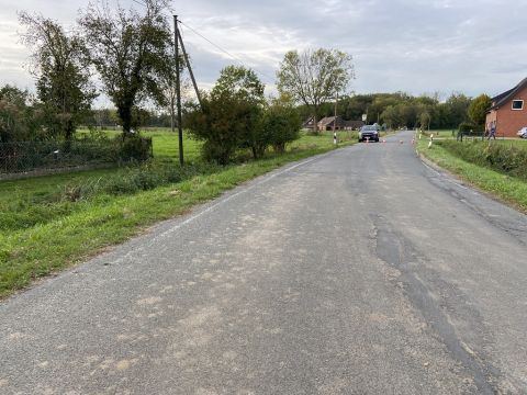 Einsatzdokumentation Feuerwehr Lippetal