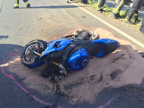 Einsatzdokumentation Feuerwehr Lippetal