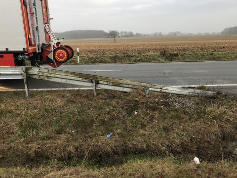Einsatzdokumentation Feuerwehr Lippetal