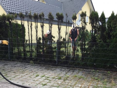Einsatzdokumentation Feuerwehr Lippetal