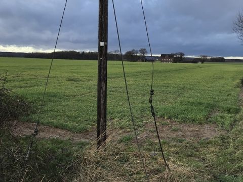 Einsatzdokumentation Feuerwehr Lippetal
