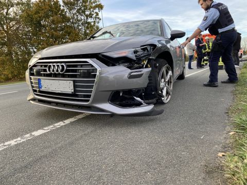 Einsatzdokumentation Feuerwehr Lippetal