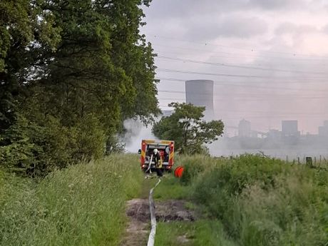 Einsatzdokumentation Feuerwehr Lippetal