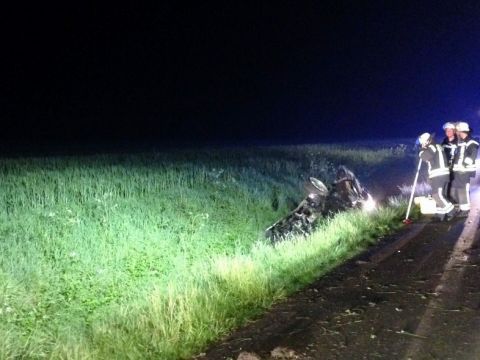 Einsatzdokumentation Feuerwehr Lippetal