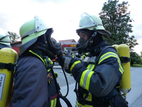 Einsatzdokumentation Feuerwehr Lippetal