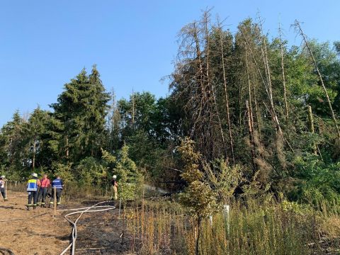 Einsatzdokumentation Feuerwehr Lippetal