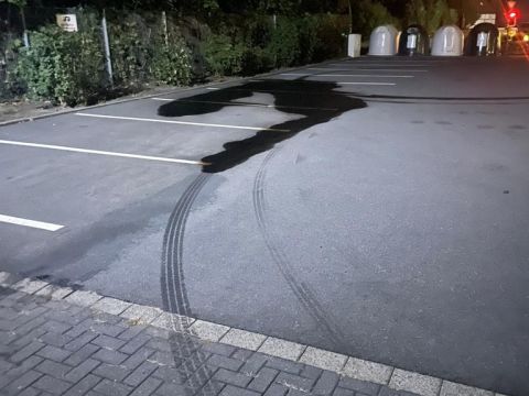 Einsatzdokumentation Feuerwehr Lippetal