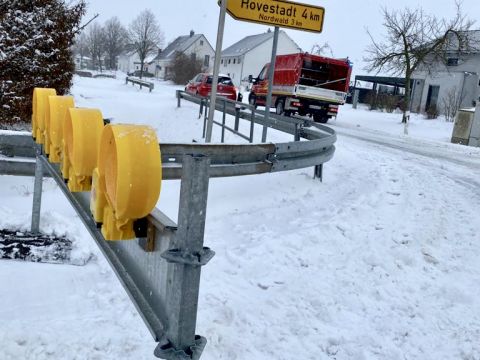Einsatzdokumentation Feuerwehr Lippetal