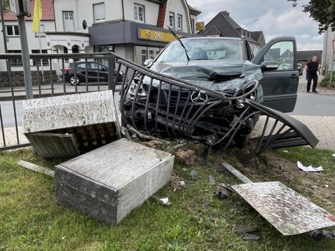 Einsatzdokumentation Feuerwehr Lippetal