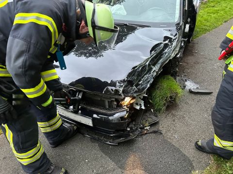 Einsatzdokumentation Feuerwehr Lippetal