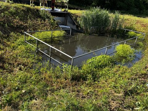 Einsatzdokumentation Feuerwehr Lippetal