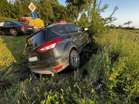 Einsatzdokumentation Feuerwehr Lippetal