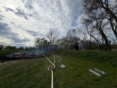 Einsatzdokumentation Feuerwehr Lippetal