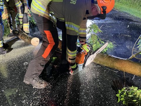 Einsatzdokumentation Feuerwehr Lippetal