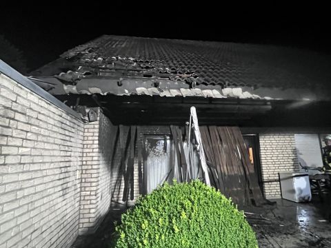 Einsatzdokumentation Feuerwehr Lippetal