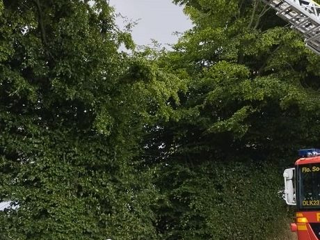 Einsatzdokumentation Feuerwehr Lippetal