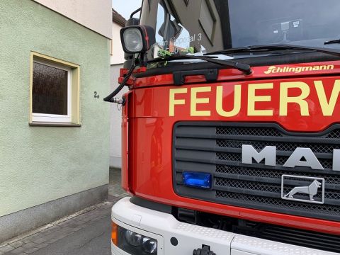 Einsatzdokumentation Feuerwehr Lippetal