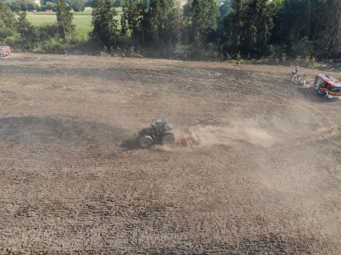 Einsatzdokumentation Feuerwehr Lippetal