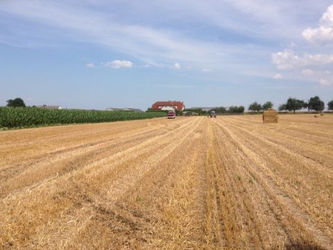 Einsatzdokumentation Feuerwehr Lippetal