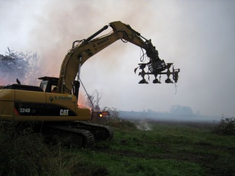 Einsatzdokumentation Feuerwehr Lippetal