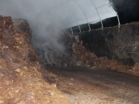Einsatzdokumentation Feuerwehr Lippetal
