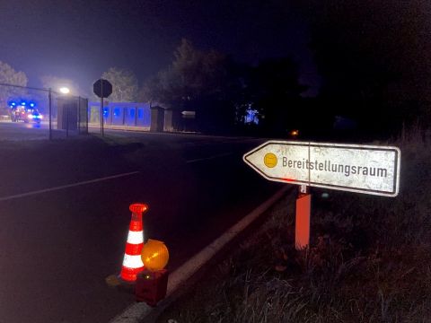 Einsatzdokumentation Feuerwehr Lippetal