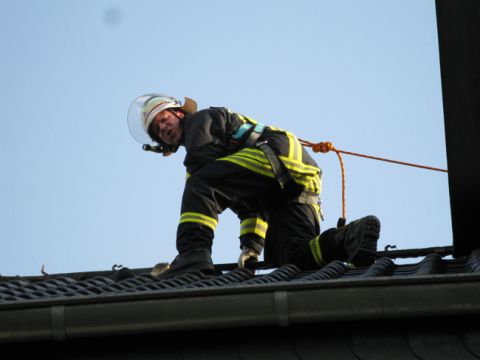Einsatzdokumentation Feuerwehr Lippetal