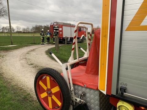 Einsatzdokumentation Feuerwehr Lippetal